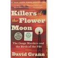 KILLERS OF THE FLOWER MOON OSAGE MURDERS AND TH...