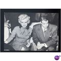 Cinema 232-022 MARILYN MONROE Postcard by Classico