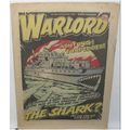 Warlord no. 257