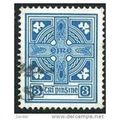 1967 Michel 76II - fine used (o)