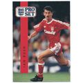 1990/1991 Pro Set Footbal - #113 - Ian Rush