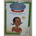 2011 Chick-fil-A Value Tales Storybook Harriet ...
