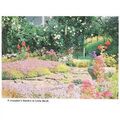 Little Birch, Herefordshire - garden - local po...