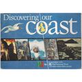 DISCOVERING OUR COAST Brooke Bond Tea complete ...