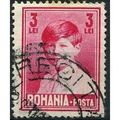 1928/1929 Michel 325 - fine used (o) - no water...