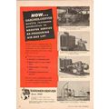 gardner-denver company 1950 air-gas lift compre...