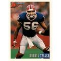 1993 (BILLS) Bowman #207 Darryl Talley