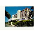 Advertising HOTEL MACUTO SHERATON Venezuela Pos...