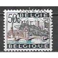 Belgium ( Belgique ) N° 1352 YVERT OBLITERE (USED)