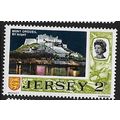 1970/1974 SG 45 - #2 MNH (**)