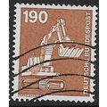1982 Michel 1136 - #2 fine used (o)