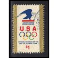 Used 2539 $1 Eagle Fine RA2557