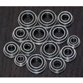 (14pcs) KYOSHO SCORPION /TURBO SCORPION /TOMAHA...