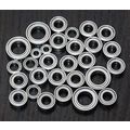 (29pcs) KYOSHO QRC WILD DODGE RAM Metal Sealed ...
