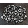 (26pcs) KYOSHO INFERNO ST-RTR /INFERNO ST-RTR E...