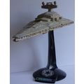 STAR WARS ' COLLECTOR ' STAR DESTROYER (1996)