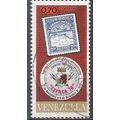 Venezuela N° 819 YVERT OBLITERE ( USED )
