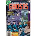 GHOSTS # 68