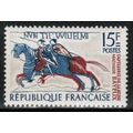 1958 France - Scott 888 Mint NH - Bayeux Tapest...