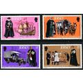 1977_Saint_Johns_Ambulance_ Unmounted Mint nb1