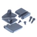 Redcat Racing 13844 Side Mirrors (1set) EVEREST...