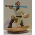 DISNEY INFINITY ' OBI-WAN-KENOBI ' figure