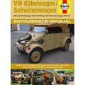 Kubelwagen/Schwimmwagen Manual
