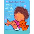 With All My Heart, I Love You