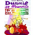 Dummie De Mummie 7 - Dummie De Mummie En De Drums Van Massoeba