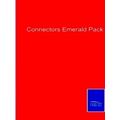 Connectors Emerald Pack