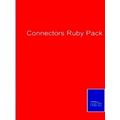 Connectors Ruby Pack