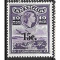 1965 SG 165 - MLH (*)