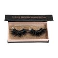 "Nikita" Mink Lashes[ ]