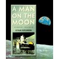 A Man on the Moon 3 Volumes: One Giant Leap, Th...