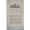 1848 Act of Parliament: Taxing Masters High Cou...