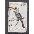 Kenya 1993 Birds 59/-