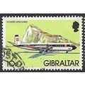 1982 SG 465 - #2 fine used (o)
