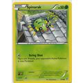 Pokemon Ancient Origins #5/98 Spinarak