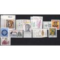 GERMANY BERLIN [1984] Jahrgang ( **/mnh )