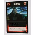 Star Wars Young Jedi CCG: Menace of Darth Maul ...