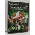 Ghostbusters: The Video Game (Sony PlayStation 2)