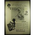 1932 Kodak Six-20 Camera Advertisement - in Fre...