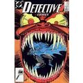 Detective Comics # 593 FN MODERN AGE COMICS