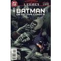 Detective Comics # 702 VFN MODERN AGE COMICS