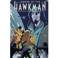 Legend of the Hawkman (2000 Ltd) # 002 NM MODER...
