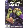 Legion Lost (2000 Ltd) # 005 NM MODERN AGE COMICS