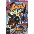 Legend of the Shield (Vol 1) # 004 NM MODERN AG...