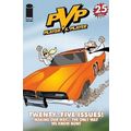 PVP: Player vs Player # 025 NM MODERN AGE COMICS