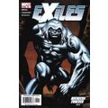 Exiles (Vol 1) # 032 VFN+ ORIG US COMICS