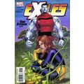 Exiles (Vol 1) # 039 NM MODERN AGE COMICS